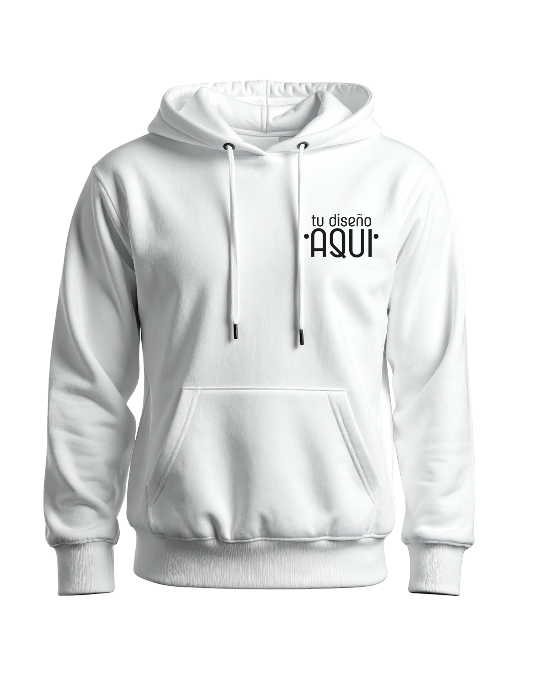 CANGURO UNISEX DTF