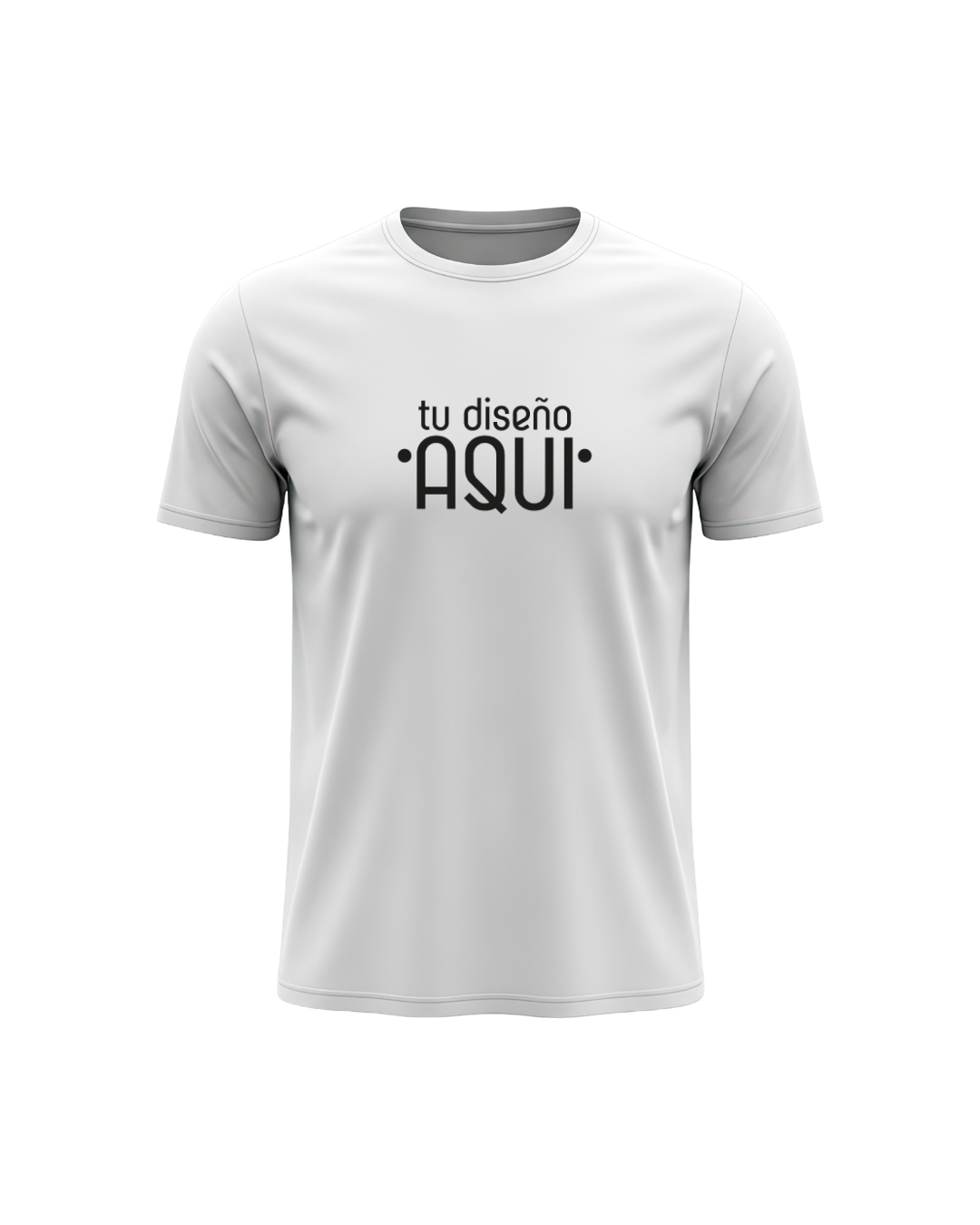 REMERA UNISEX SUBLIMADA