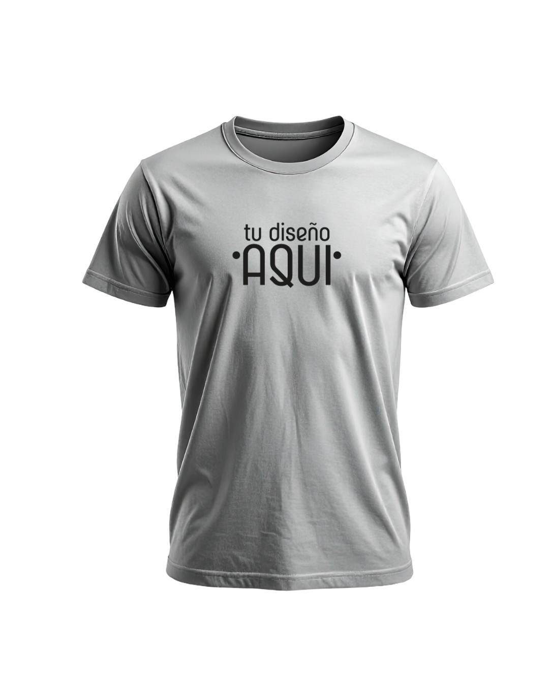 REMERA UNISEX ESTAMPADA