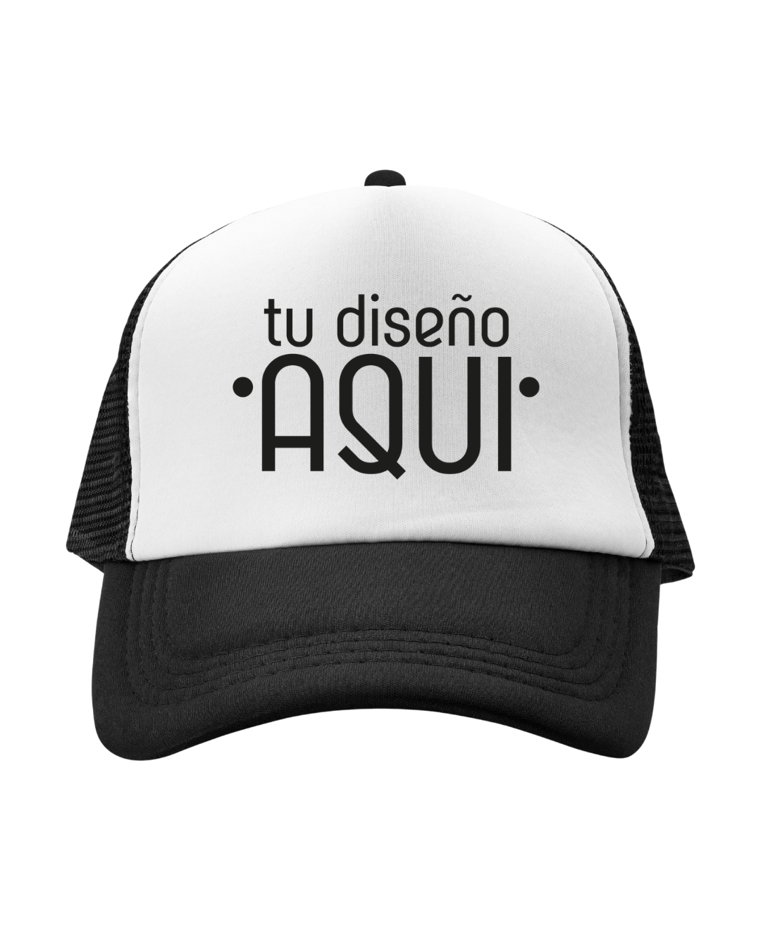 Gorra Trucker