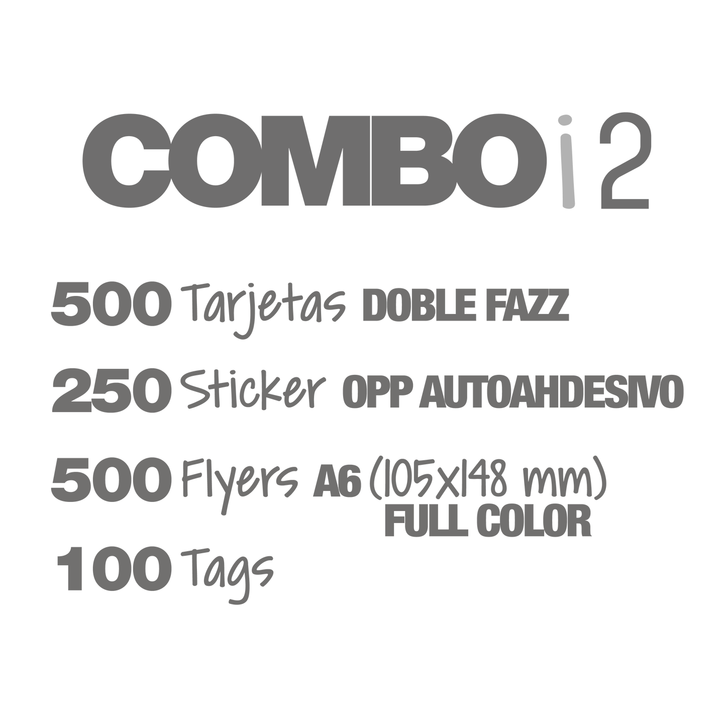 COMBO i2