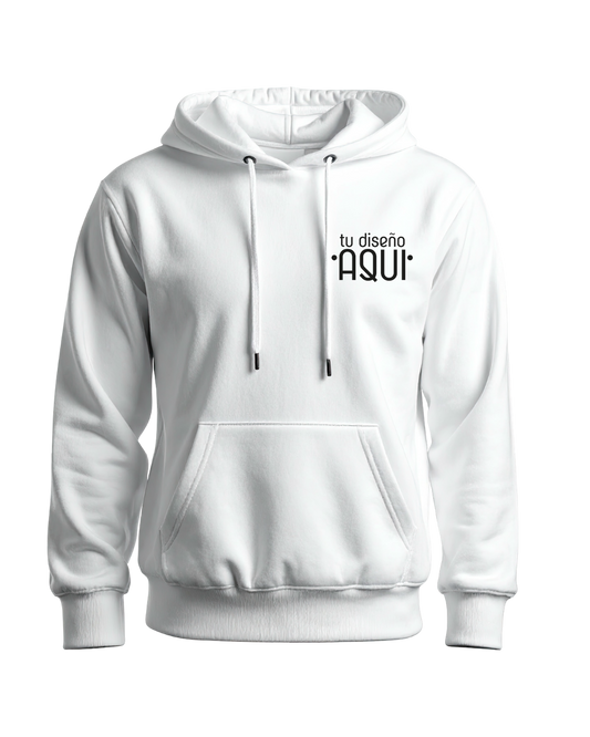 CANGURO UNISEX DTF