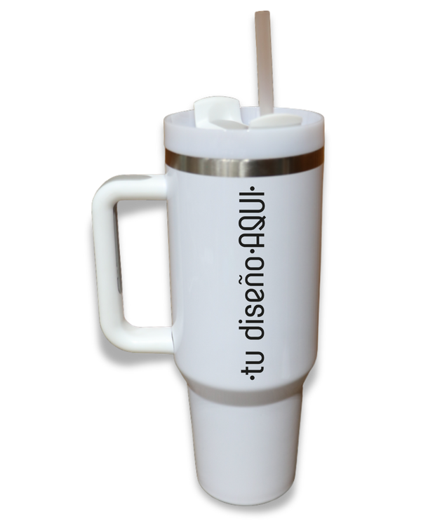 VASO TÉRMICO