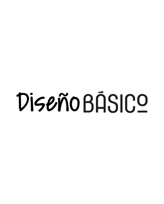 DISEÑO BÁSICO