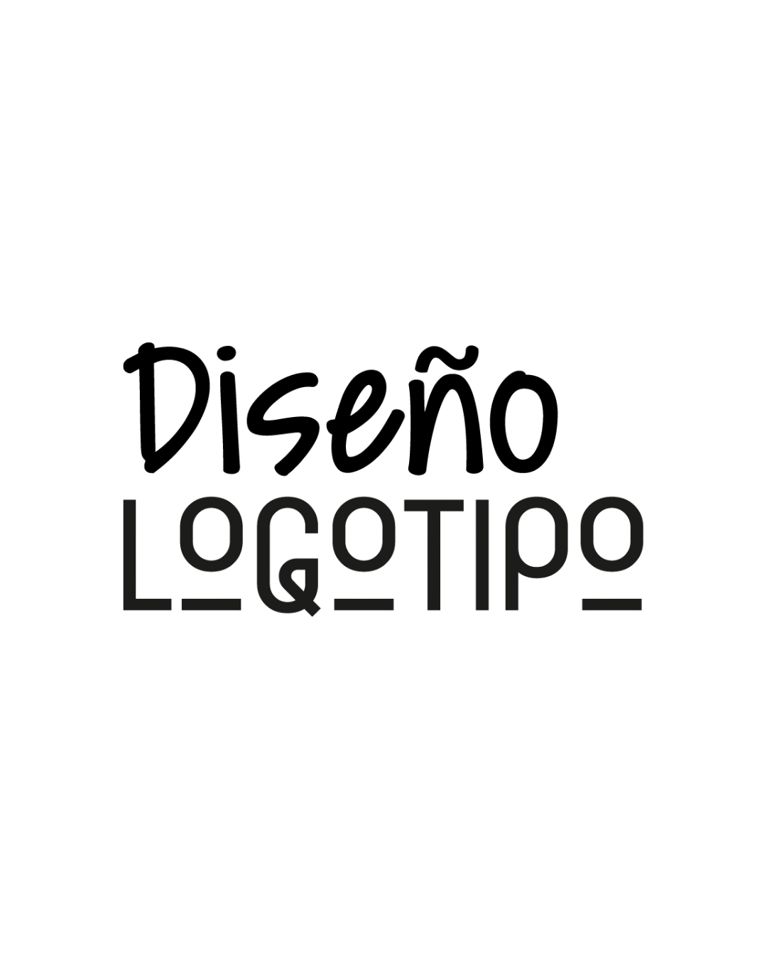 DISEÑO LOGOTIPO