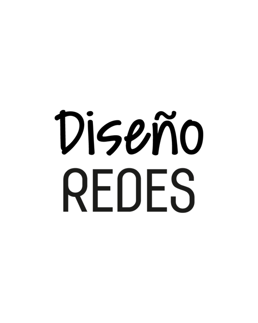 DISEÑO DE REDES