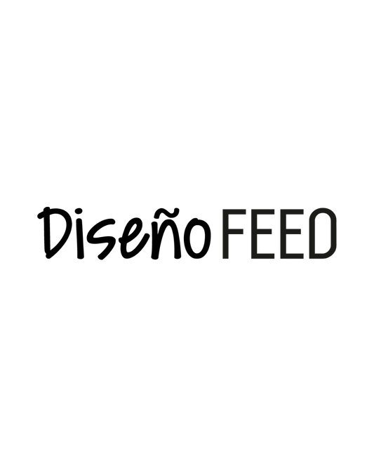 DISEÑO FEED