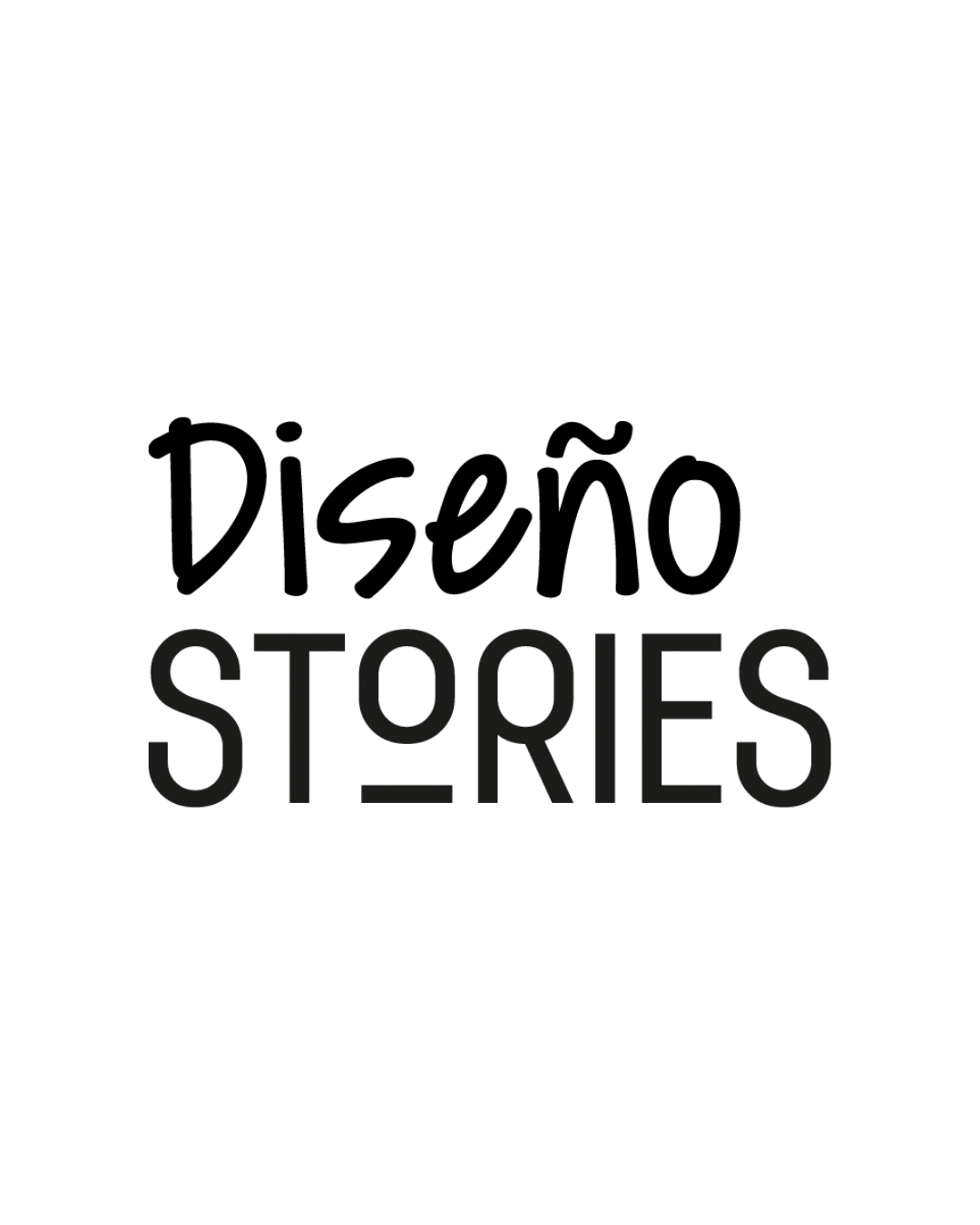 DISEÑO STORIES