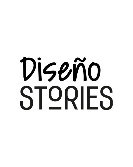 DISEÑO STORIES