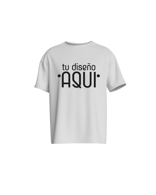 REMERA NIÑ@ SUBLIMADA