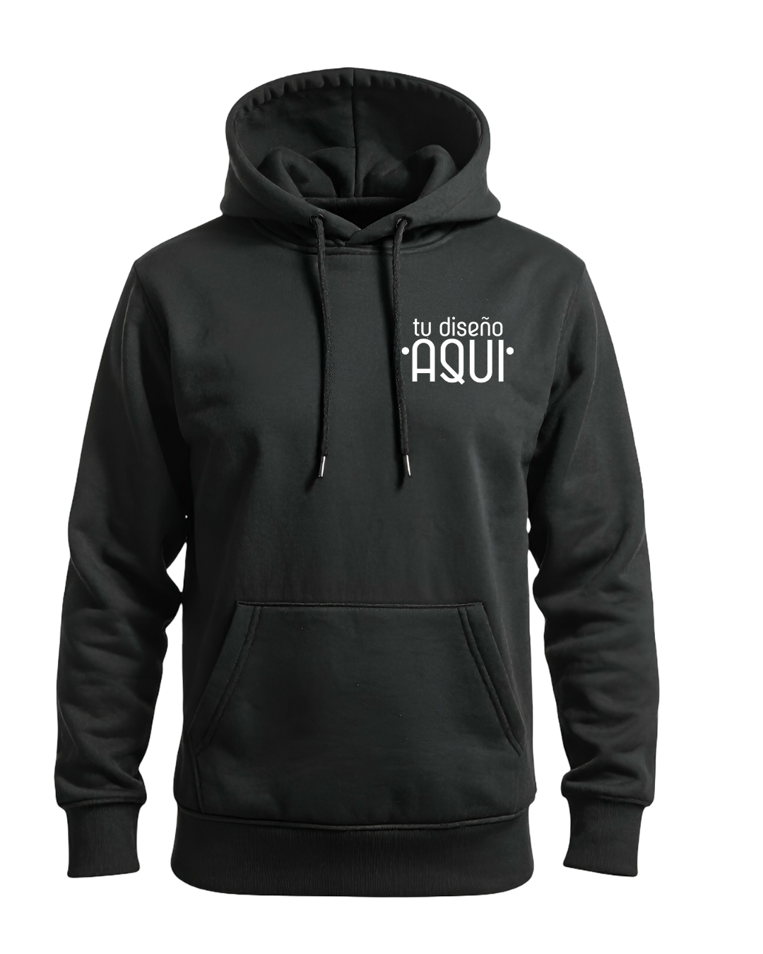 CANGURO UNISEX ESTAMPADO