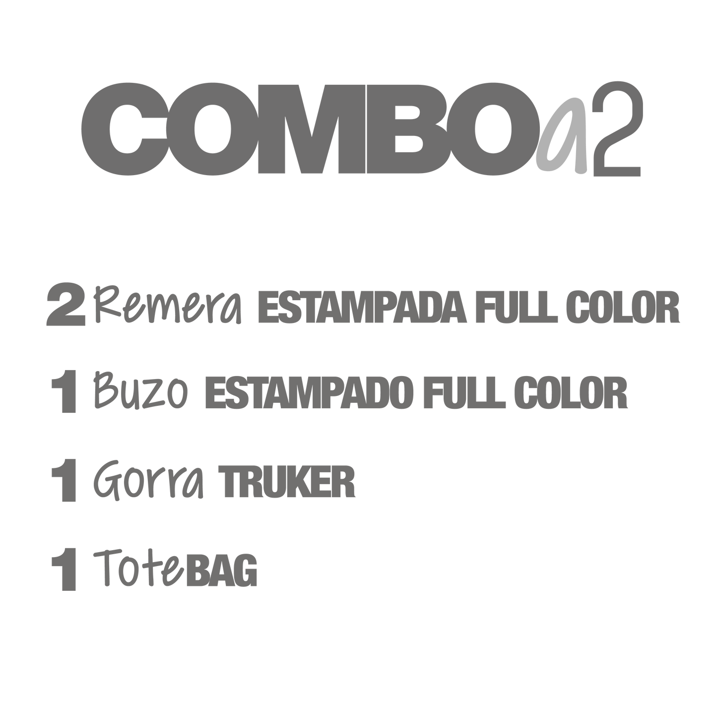 COMBO a2